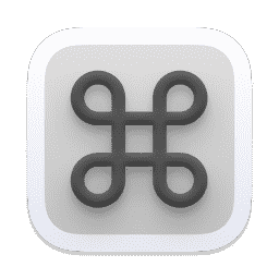 CheatSheet macOS icon