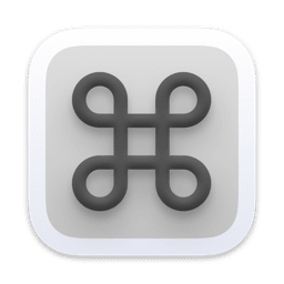 CheatSheet macOS icon