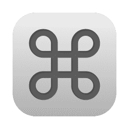 Cheatsheet macOS icon