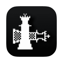 Checkra1n macOS icon