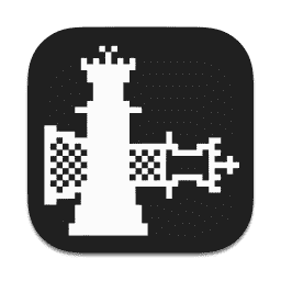 Checkra1n macOS icon