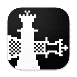 Checkra1n macOS icon