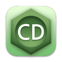 ChemDraw macOS icon