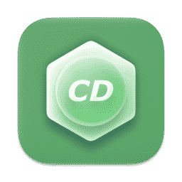 ChemDraw macOS icon