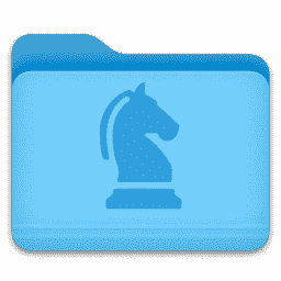 Chess Folder