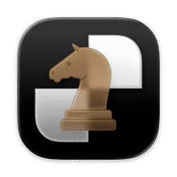 Chess MacOS Tahoe (Liquid Glass)