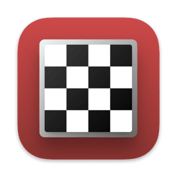 Chess macOS icon