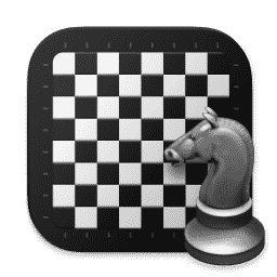 Chess (Pure Dark)