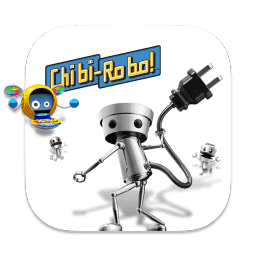 Chibi-Robo