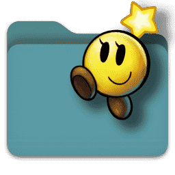Chippy Folder