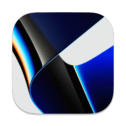 Chroma Blue