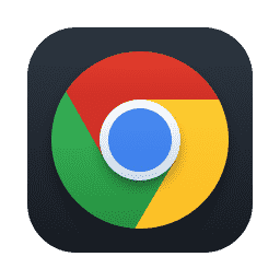 Chrome Dark Normal