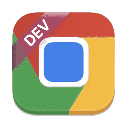 Chrome Dev