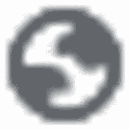 Chrome Generic Web Site Icon macOS icon