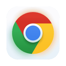 Chrome Light Glow
