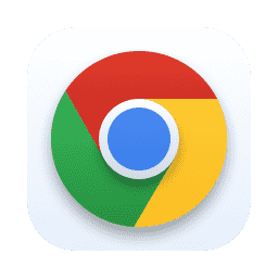 Chrome Light Normal