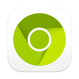 Chrome Lime