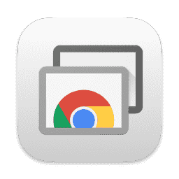 Chrome Remote Desktop