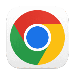 Chrome (2022)