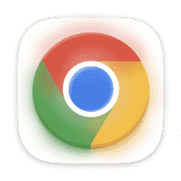 Chrome (Glow)
