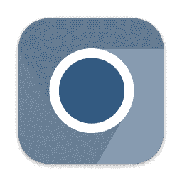 Chromium macOS icon