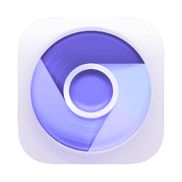Chromium macOS icon