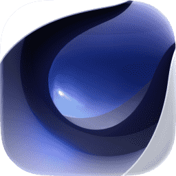 Cinema4D Liquid Glass