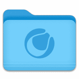 Cinema 4D - Folder