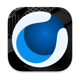 Cinema 4D 2025 App-01