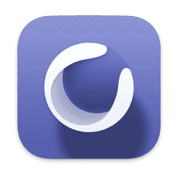Cinema 4D macOS icon
