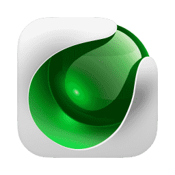 Cinema 4D Green