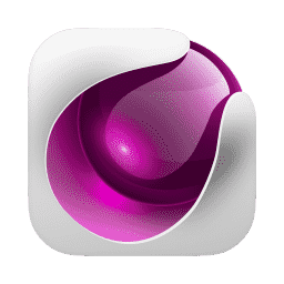 Cinema 4D Pink