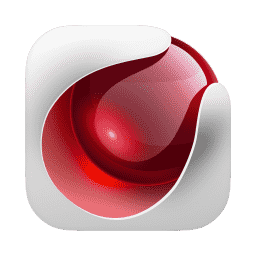 Cinema 4D Red
