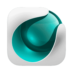 Cinema 4D Teal