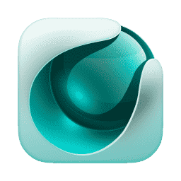 Cinema 4D Teal alt