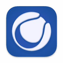 Cinema 4D macOS icon