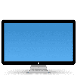 Cinema Display 27