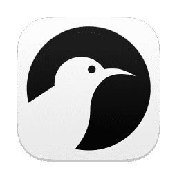 Cinny macOS icon