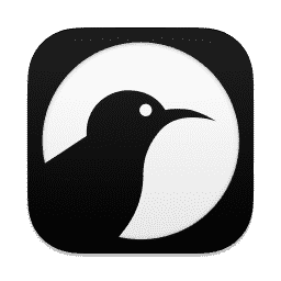 Cinny macOS icon
