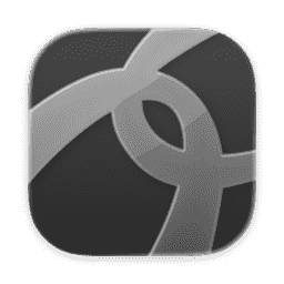 Cisco (Clear Dark)