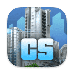 Cities Skylines