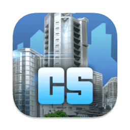 Cities: Skylines macOS icon