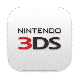 Citra (Nintendo 3DS) macOS icon