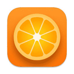 Citra macOS icon