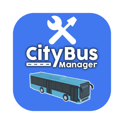 City Bus Manager (Steam)