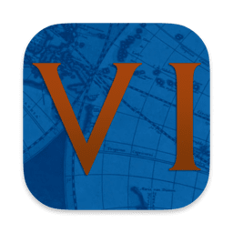 Civilization_VI macOS icon