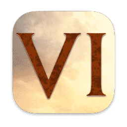Civilization_VI macOS icon