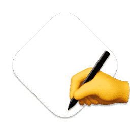 Classic-New Big Sur Icon macOS icon