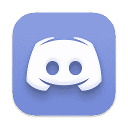 Classic Discord macOS icon