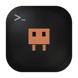 Claude Code macOS icon